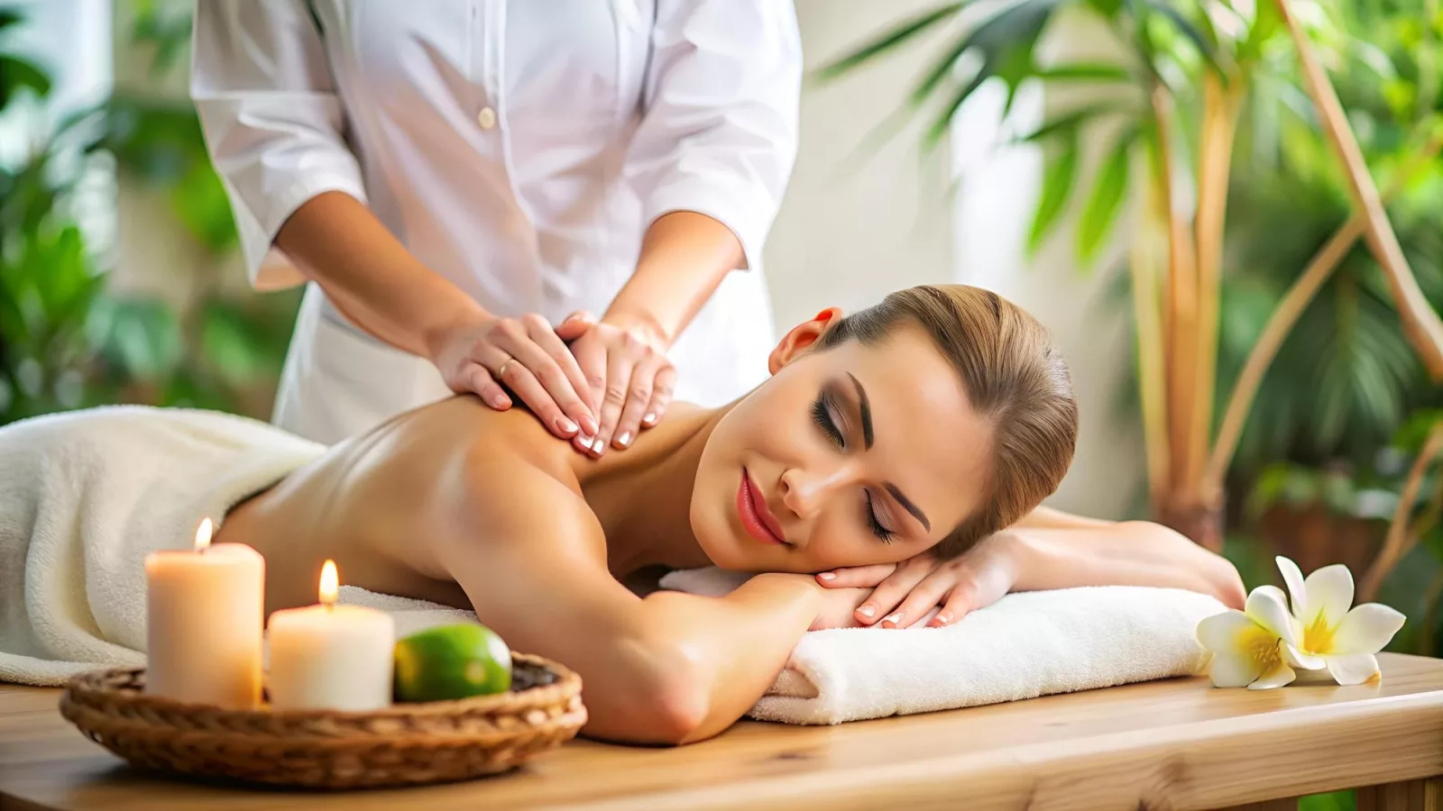 MASSAGE